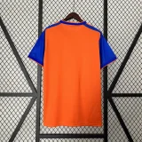 2024-25 saiyans fc Orange jersey