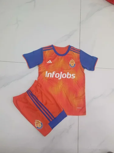 2024-25 Saiyans kids kit