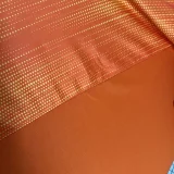 2024-25 saiyans fc Orange jersey