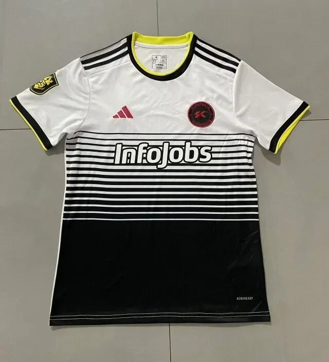2024-25 Kunisports home jersey