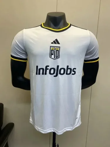 2024-25 Kings League Pío home player version (The player version is more slim fit, it is recommended to buy one size larger)