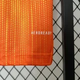 2024-25 saiyans fc Orange jersey