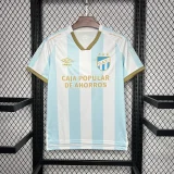2024-25 CA Tucuman home soccer jersey