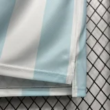 2024-25 CA Tucuman home soccer jersey