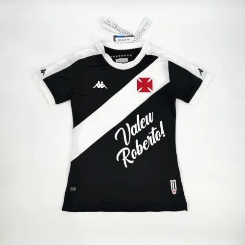 2024-25 Vasco da Gama home woman jersey