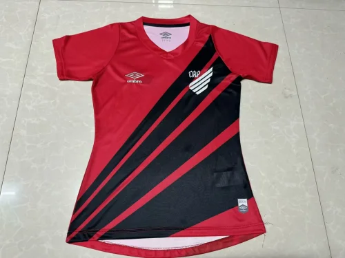 2024-25 Paranaense home woman jersey