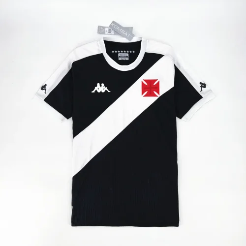 2024-25 Vasco da Gama home woman jersey
