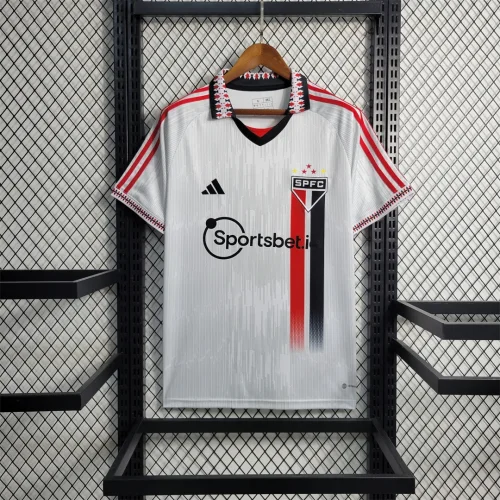 2023-24 Sao Paulo Special Edition