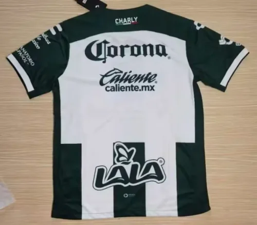 santos laguna 2024-25 home