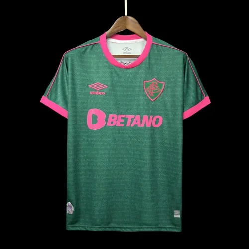2023-24 Fluminense third away jersey