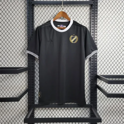 2023-24 Colo-Colo Memorial soccer jerseys