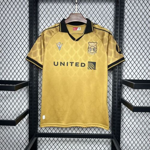 Wrexham Third away Jersey