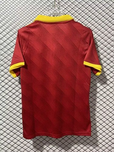 2024-25 Roma  red special edition jersey