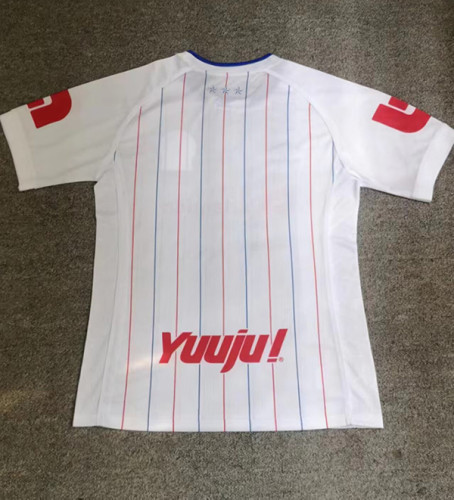 CD olimpia 2024-25 home