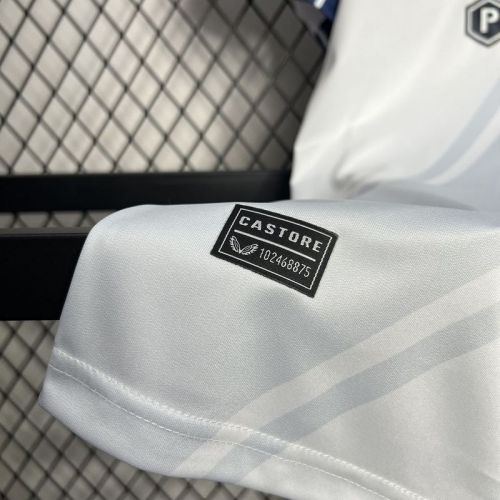 2024-25 Preston North End F.C. Home Jersey