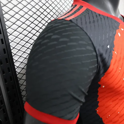 2024-25 Japan Dragon Ball red special player version jersey (The player version is more slim fit, it is recommended to buy one size larger)