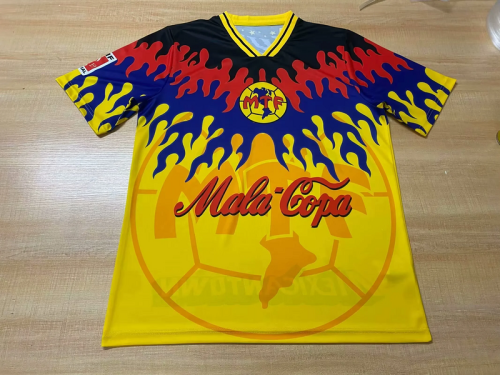 Copy 1997-99 America home retro jersey