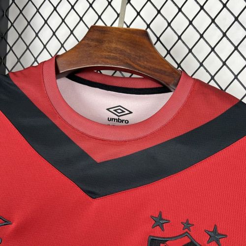 2024-25 Recife Third Away Jersey