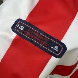 2000-01 Bayern Munic Away Retro Jersey