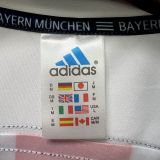 2000-01 Bayern Munic Away Retro Jersey