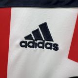 2000-01 Bayern Munic Away Retro Jersey