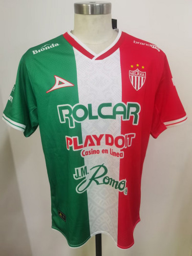 2024-25 Necaxa Special Version jersey