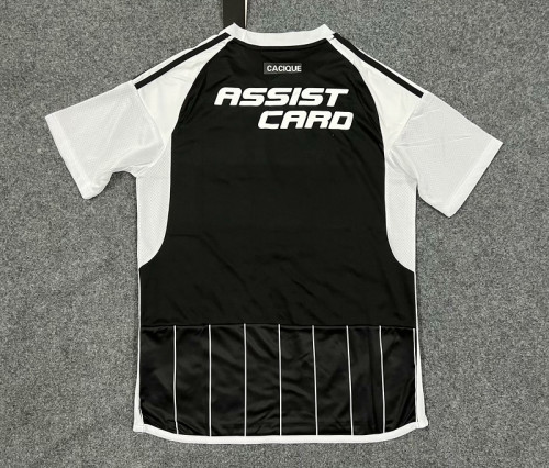 2024-25 Colo Colo Fourth jersey