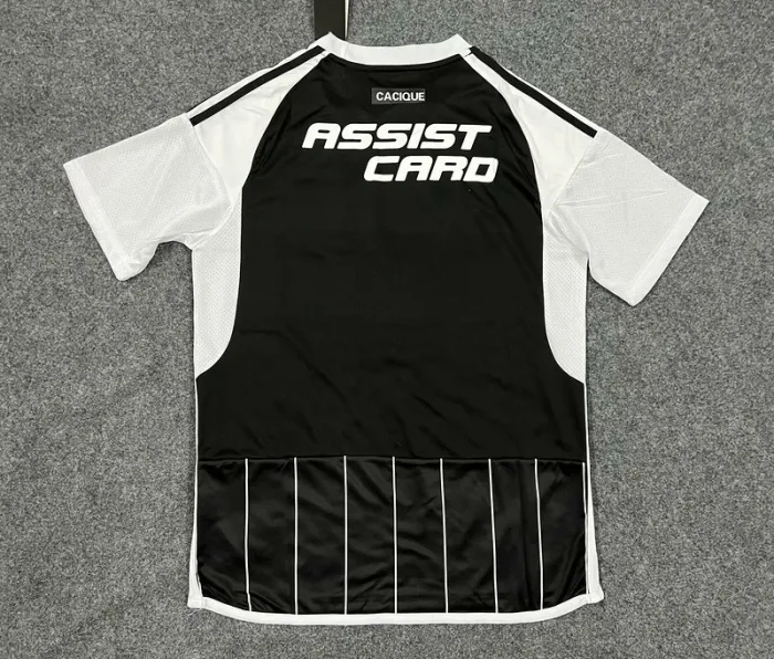 2024-25 Colo Colo Fourth jersey