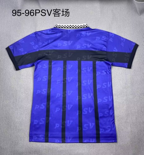 PSV 1995-96 Retro away