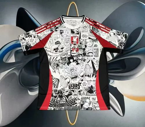Japan 2024 white special