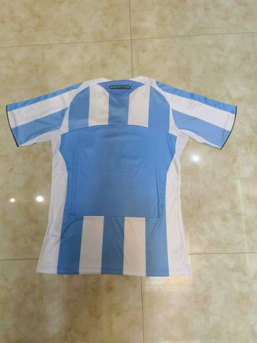 Argentina 2008-10 Retro  home