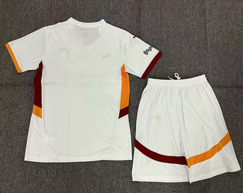 Galatasaray 2024-25 kid kits