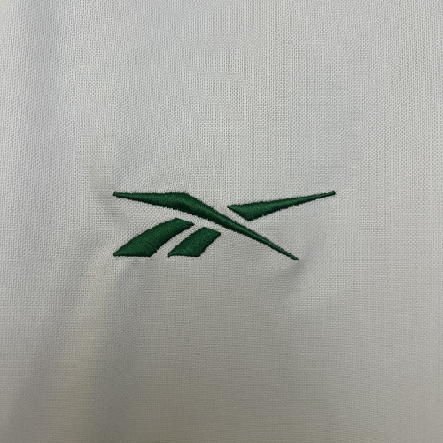 1997 Palmeiras away retro jersey