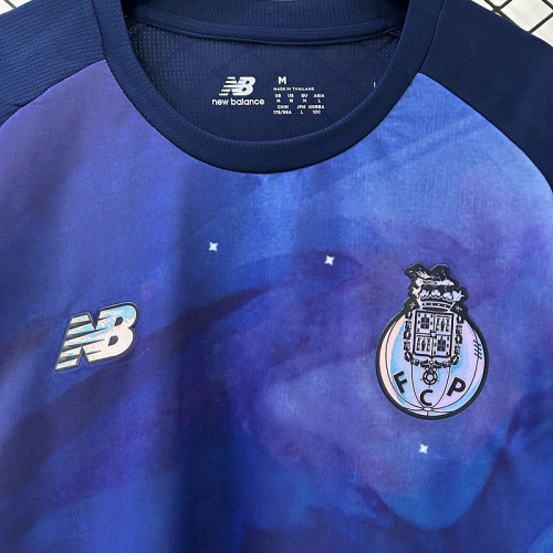 2024-25 Porto Starry Sky Edition Jersey