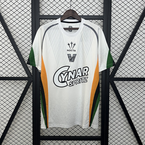 2024-25 Venezia white Special Jersey