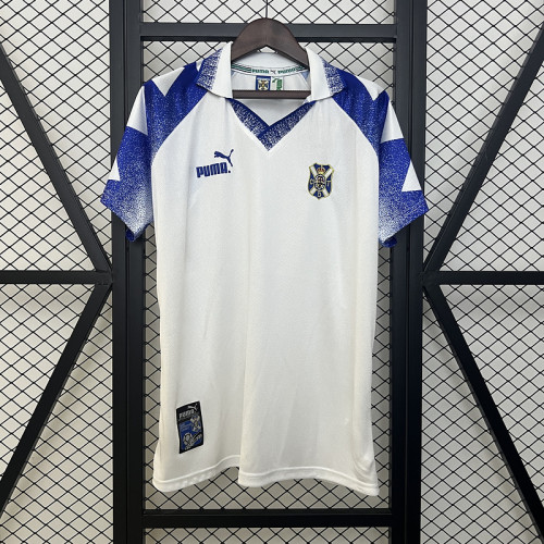 1997-98 Tenerife home retro jersey