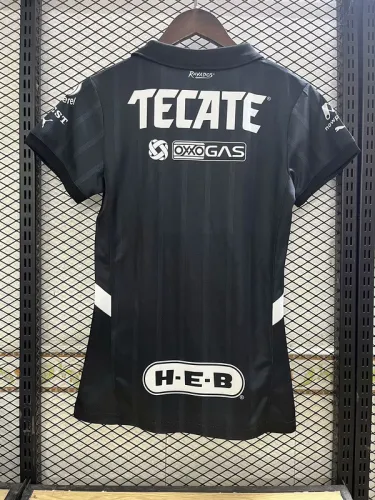 2024-25 Monterey Third Away Woman jersey