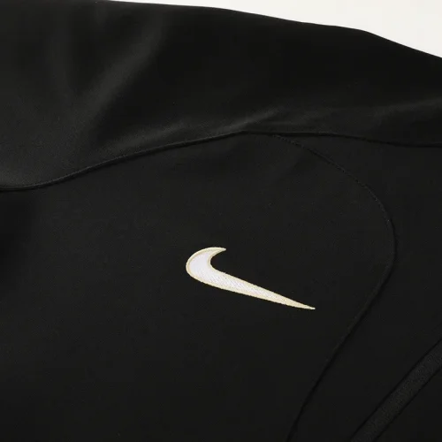 2023 Chelsea 01 Black Suit