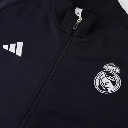 Real Madrid 2023-24 long sleeve training clothes