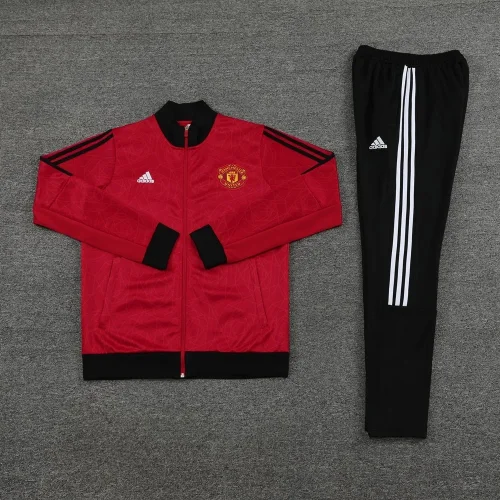 Manchester United 2023-24 long sleeve training clothe