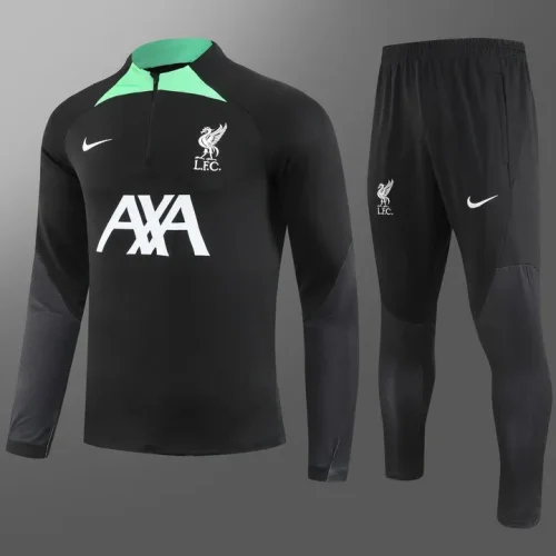 2023-24 liverpool tracksuits