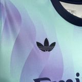 2024-25 Arsenal  third away soccer jersey