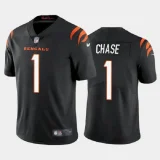 2023 NFL Bengals black Collection