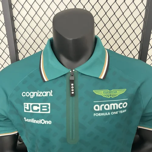 2024 polo F1 Formula One