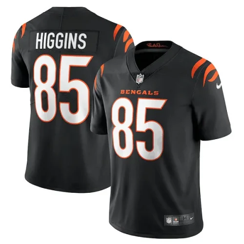 2023 NFL Bengals black Collection