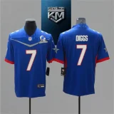 2022 All-Star NFL Jersey