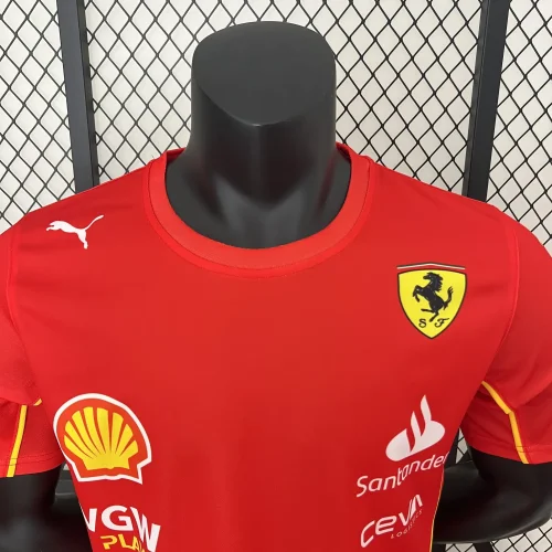 2024 F1 Formula One