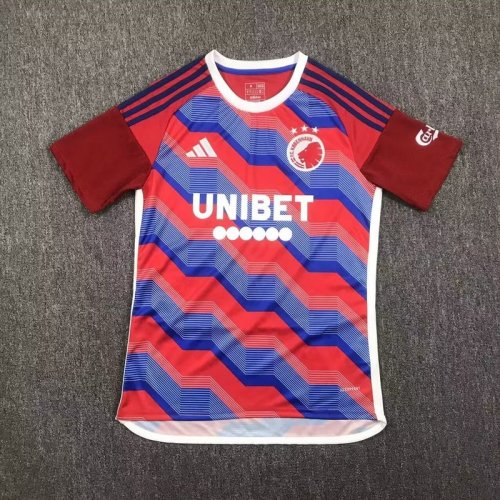 2024-25 Copenhagen Third Away jersey