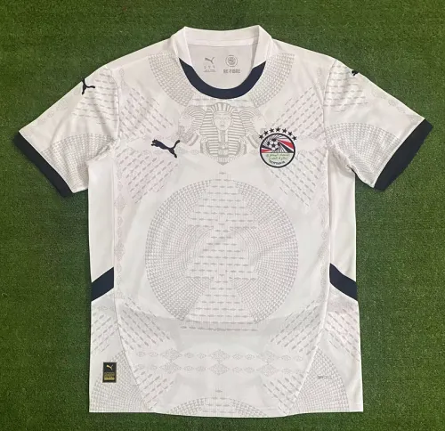 2024-25 Egypt away jersey