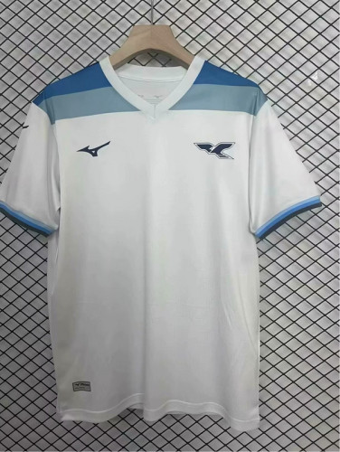 2024-25 Lazio Souvenir soccer jersey